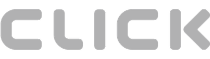CLICK logo