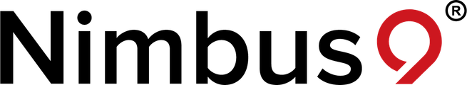 Nimbus9 logo