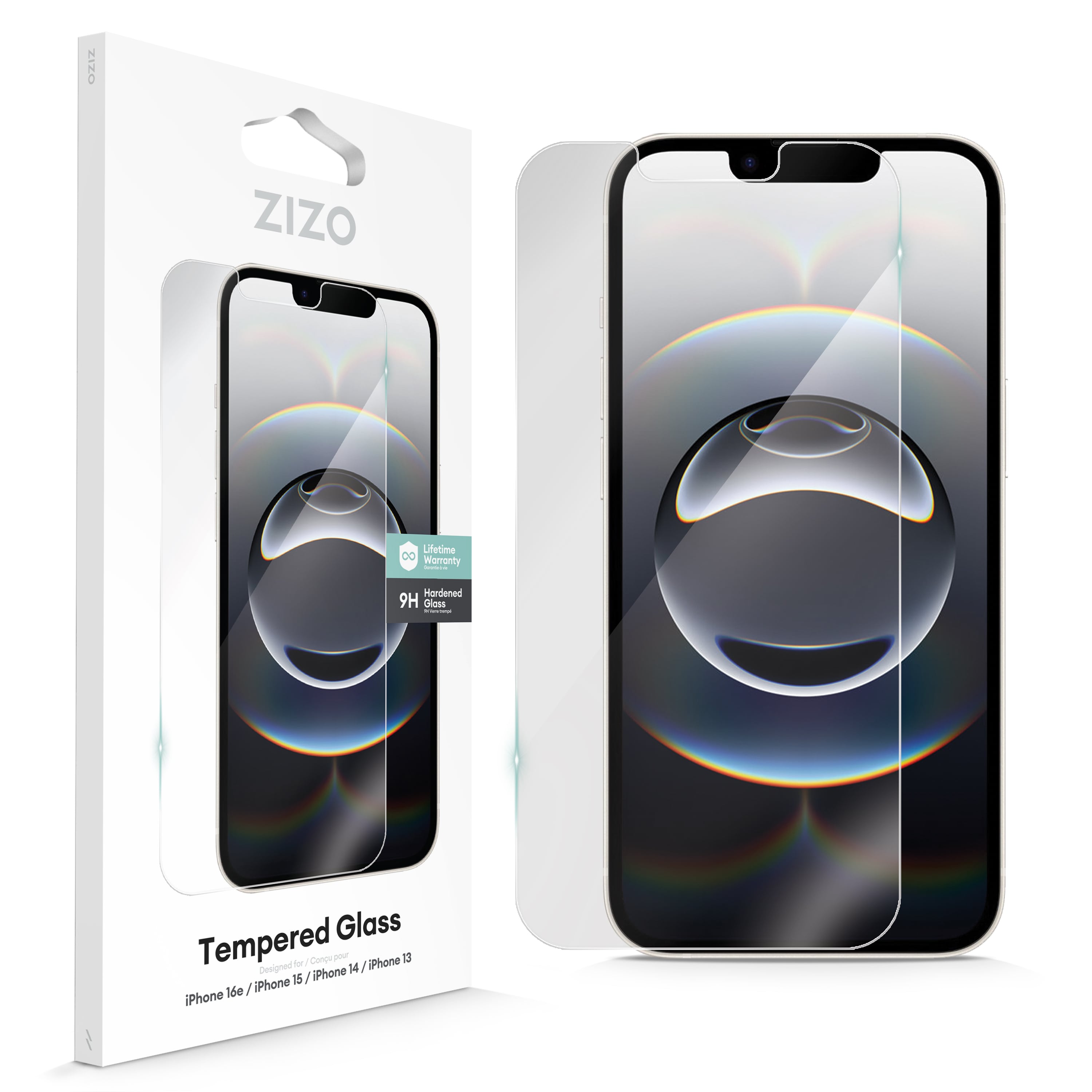 Screen Protectors