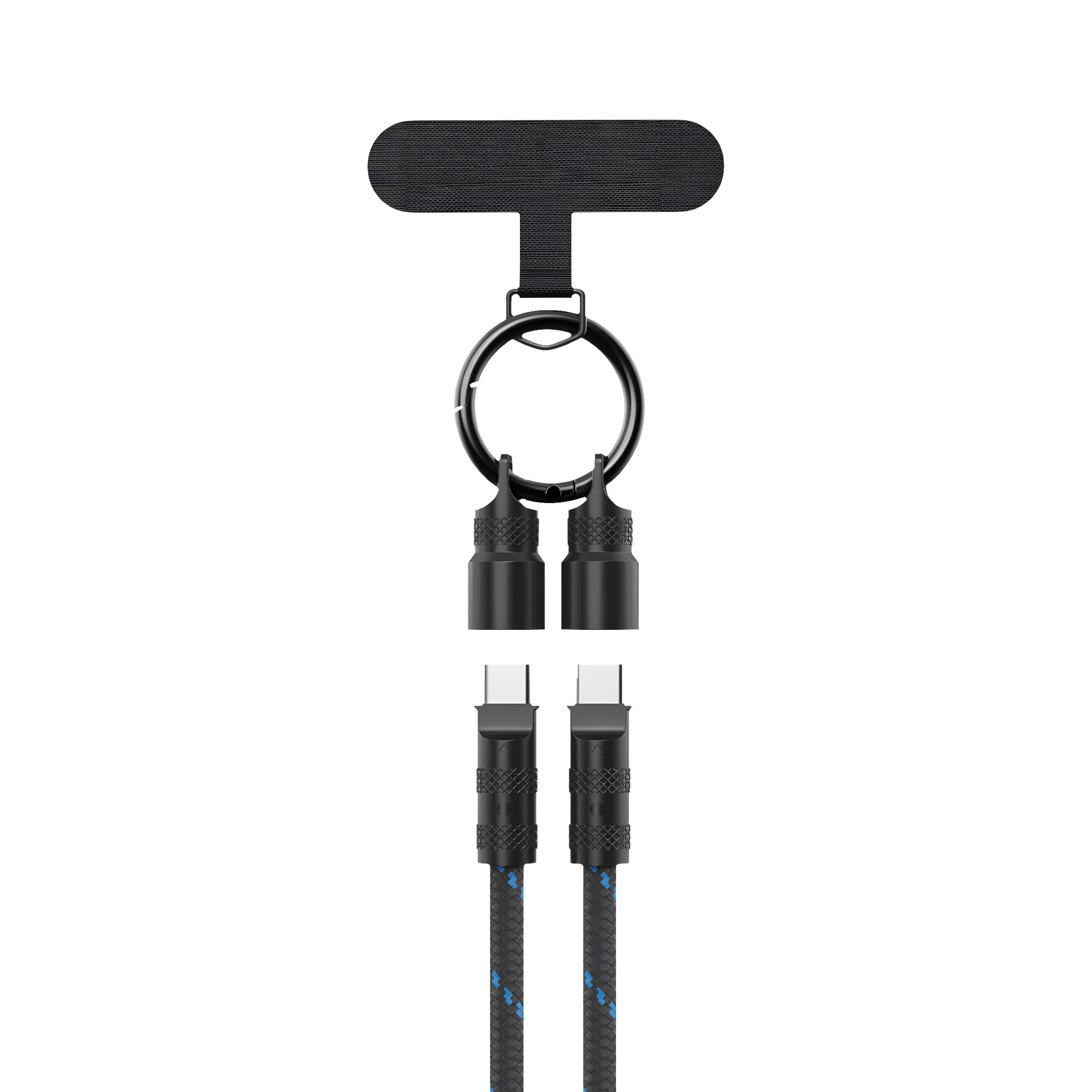 Cable Management